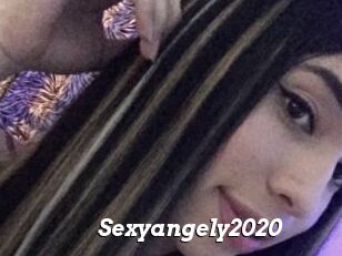 Sexyangely2020