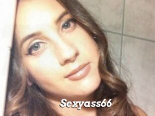 Sexyass66