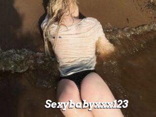 Sexybabyxxx123