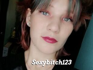 Sexybitch123