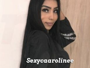 Sexycaarolinee