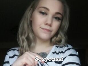 Sexycassi