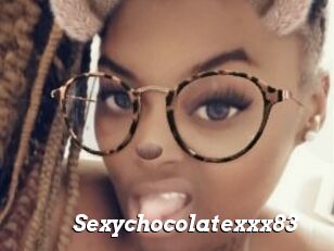 Sexychocolatexxx83