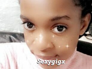 Sexygigx