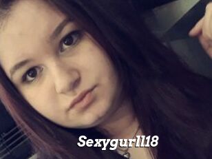 Sexygurll18