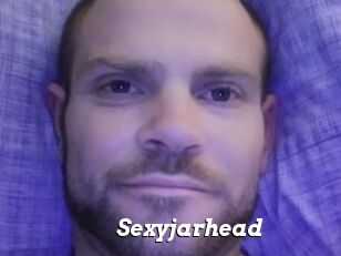 Sexyjarhead