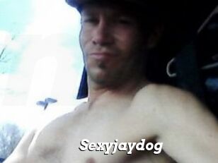 Sexyjaydog