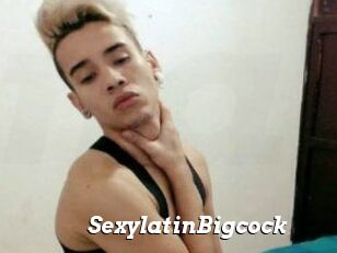 SexylatinBigcock