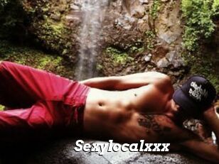 Sexylocalxxx