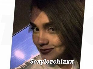 Sexylorchixxx