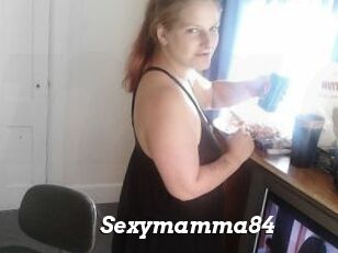 Sexymamma84