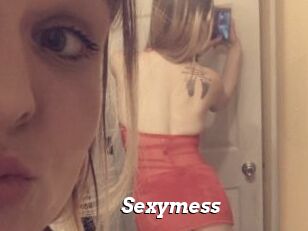 Sexymess