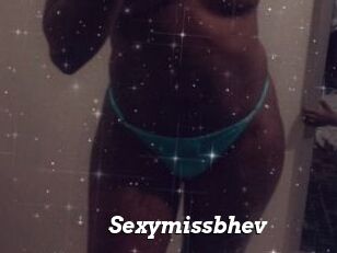 Sexymissbhev