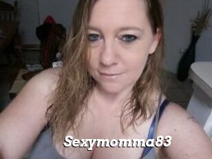 Sexymomma83