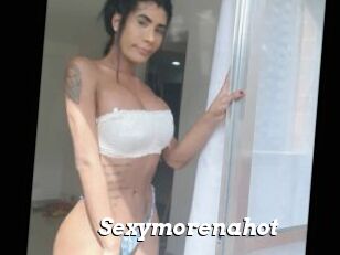 Sexymorenahot