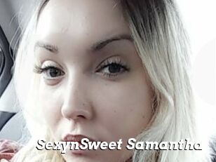 SexynSweet_Samantha