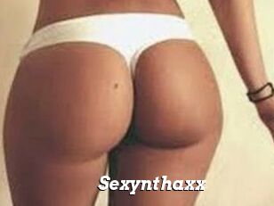 Sexynthaxx