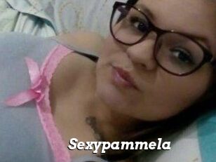 Sexy_pammela