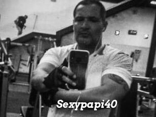 Sexypapi40