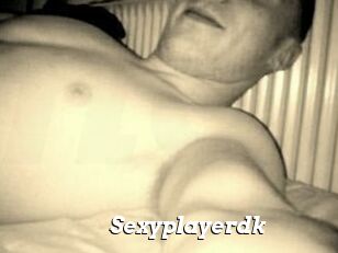 Sexyplayerdk