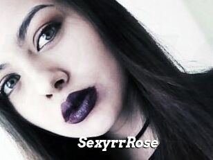 SexyrrRose