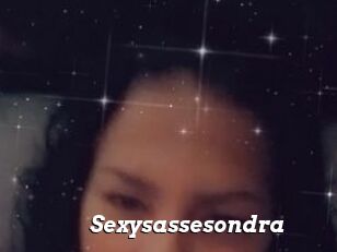 Sexysassesondra