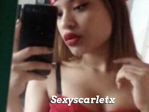 Sexyscarletx