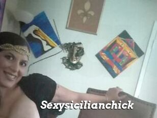 Sexysicilianchick