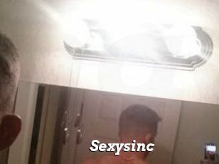 Sexysinc