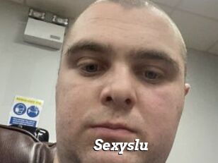 Sexyslu