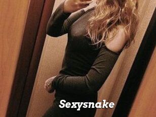 Sexysnake