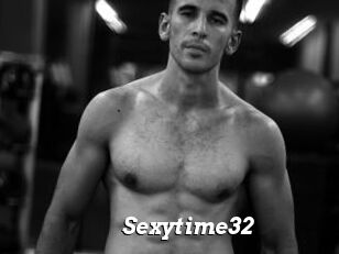 Sexytime32