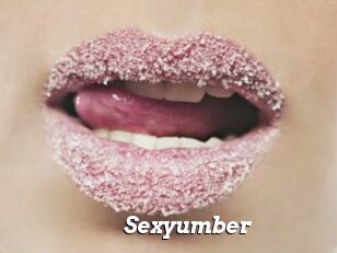 Sexyumber