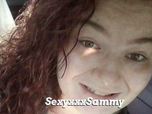 SexyxxxSammy