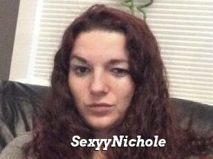 SexyyNichole