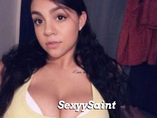 SexyySaint