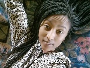 Sexyyzana