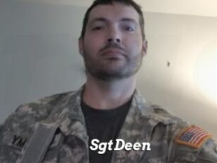 SgtDeen