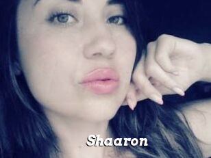 Shaaron