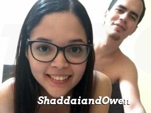 ShaddaiandOwen