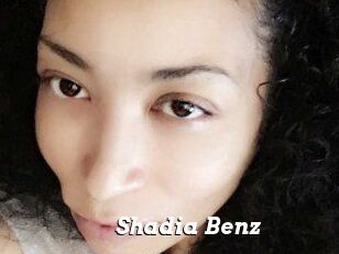 Shadia_Benz