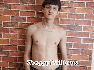 ShaggyWilliams