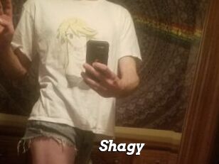 Shagy