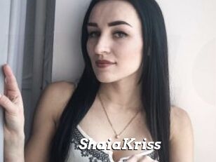 ShaiaKriss