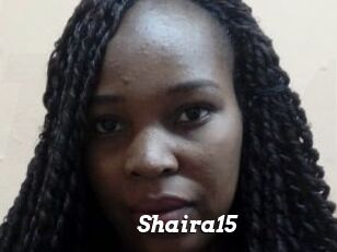 Shaira15