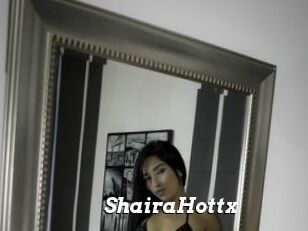 ShairaHottx