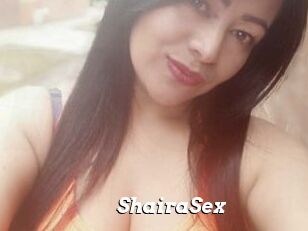 ShairaSex