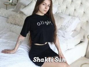 Shakti_Sun