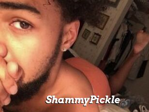 ShammyPickle