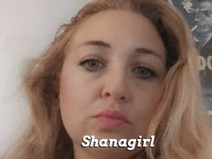 Shanagirl